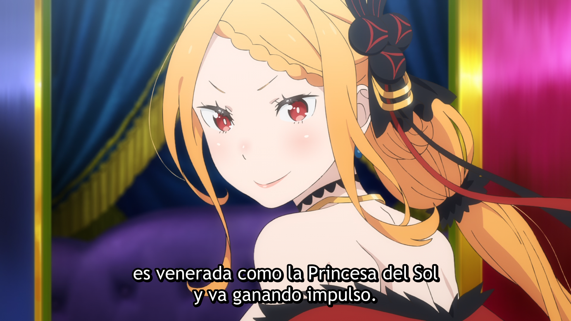 Re:Zero kara Hajimeru Isekai Seikatsu 3rd Season (Erai-raws)